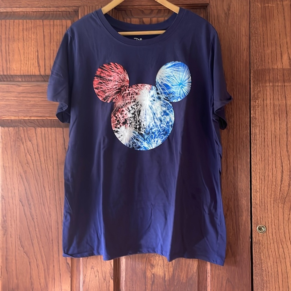 Disney Shirt
